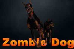 EvilBanana Resident Evil 2 Remake: Zombie Dog Sounds WAV-FANTASTiC