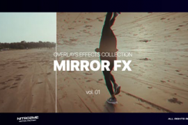 Mirror Effects Overlays Collection Vol. 01 46400123
