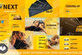Fxtv Broadcast Package 13403947