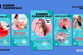 Summer Fashion Sale 44940564