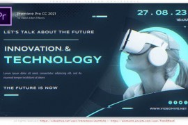 Innovation Techno Conference 50014274