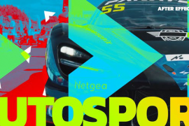 Autosport Intro / Slideshow 47354699