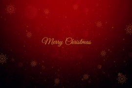 Christmas Message 02 FCP 42217225
