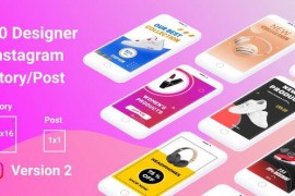 Product Promo Instagram Stories 36596724