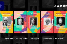 Token Instagram Stories 48542787