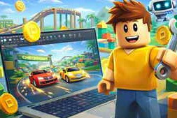 Udemy – Roblox Studio: Game Development & Scripting