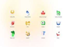 Baby - Flat Icons 46763548