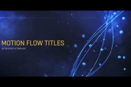 Motion Flow Titles 23246119