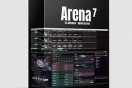 Resolume Arena v7.22.4.43686 (x64) Multilingual