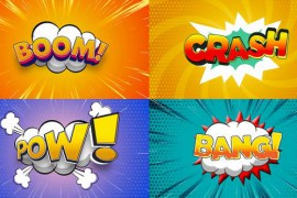 Comic Titles - Part 1 50344258