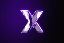 Minimal Logo Reveal 52532604