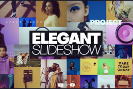 Elegant Slideshow 49763499