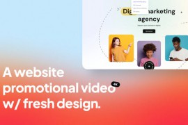 Website Promo 44274452