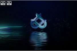 Water Logo Animation V.2 48460352