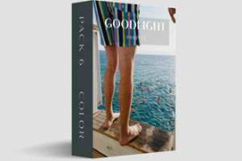 Goodlight Presets – Pack 6 Erich McVey Part II v1.1