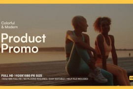 Product Promo 45235027