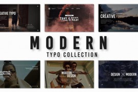 Modern Typography 50868044
