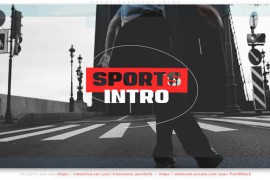 Sport Everyday Intro 46317907