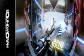 SoundMorph Future Weapons 3 WAV-DISCOVER