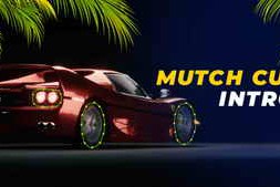 Free Download:Match Cut Intro 60630324