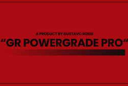 GR PowerGrade Pro