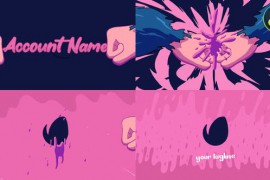 Cartoon Fist Bump | DaVinci Resolve 49776976