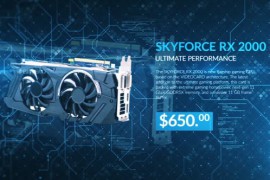 Computer Magazine Commercial 20161294