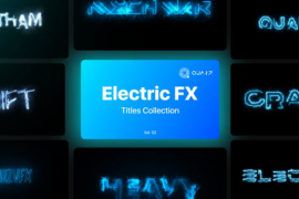 Electric Motion Titles Vol. 02 45344855