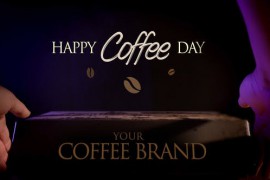 Luxury Coffee Kit 52041183