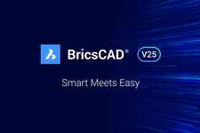 Bricsys BricsCAD Ultimate 25.2.06.1 Win x64