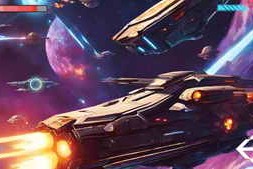 Udemy – 2D Spaceshooter for Beginners in Unity:Master Game mechanics