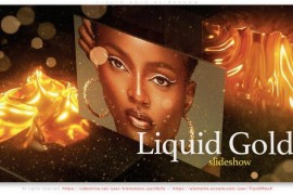 Liquid Gold Slideshow 45074610