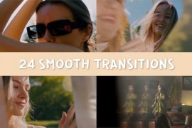 24 Smooth Transitions 46587669