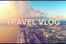 Travel Intro 43989891