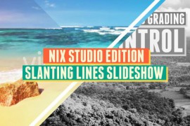 Slanting Lines Slideshow 7127902