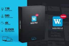 Web Pro v2 21027996