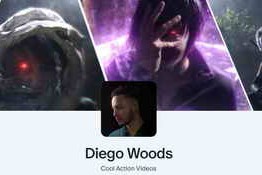Patreon Tutorials – Diego Woods Collection