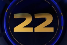 30 Seconds Countdown Gold 49152116
