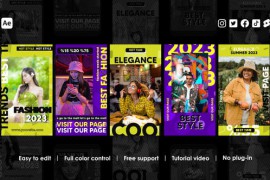 Collection Instagram Reels 43429278