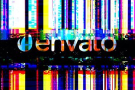 Color Glitch 23458389