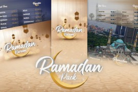 Ramadan Pack 44229627