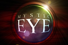 Mystic Eye 95538