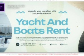 Yacht and Boat Rental 46038552