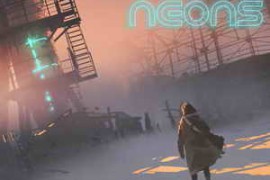 PMSFX Forgotten Neons WAV-DISCOVER