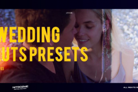 Wedding LUT Collection Vol. 03 for Final Cut Pro X 49915838