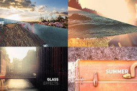 Summer Slideshow 11865961
