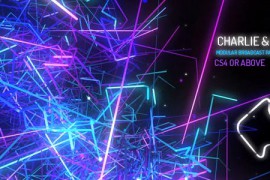 Neon Love - Mandy and Charlie 18889644