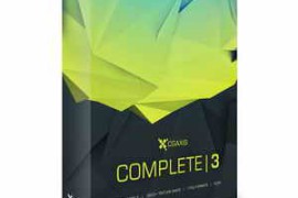 CGAxis – Complete 3