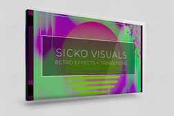 Sicko Visuals - Vamify