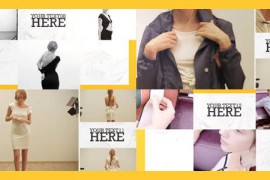 Elegant Slideshow 8533415